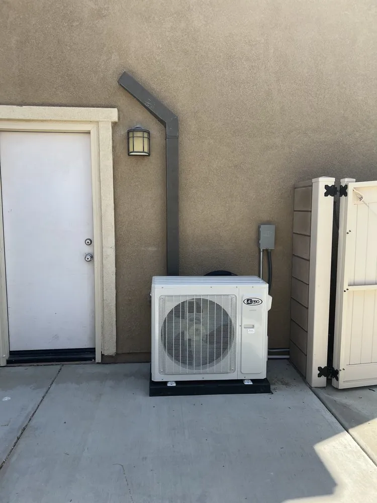 Slide of Righteous Heating & Cooling