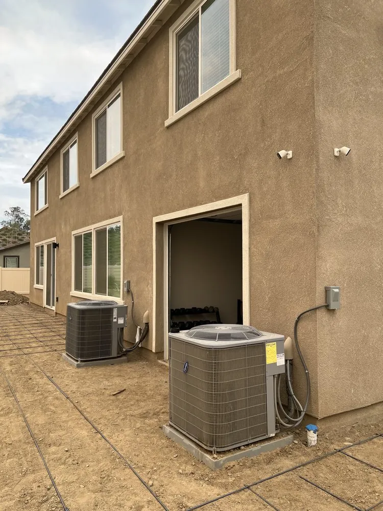 Slide of Righteous Heating & Cooling