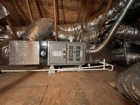 Righteous Heating & Cooling