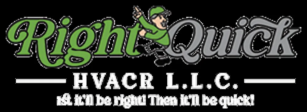 Slide of Rightquick HVACR
