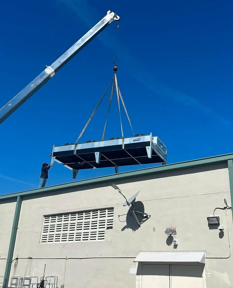 Slide of Rightway A/C & Refrigeration