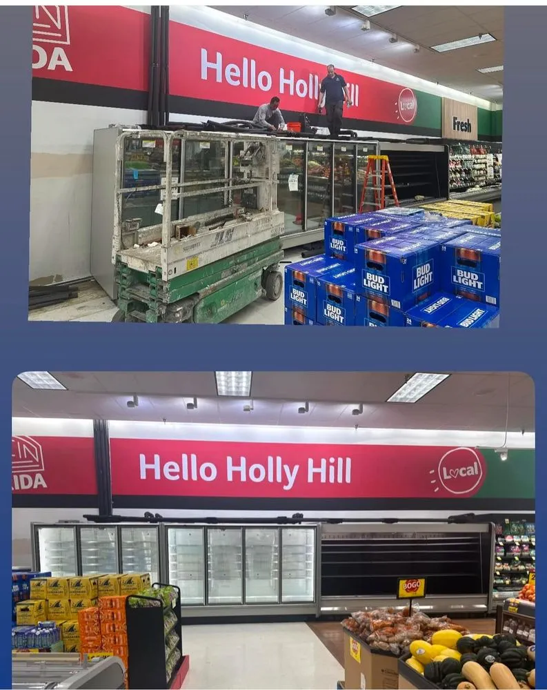 Slide of Rightway A/C & Refrigeration