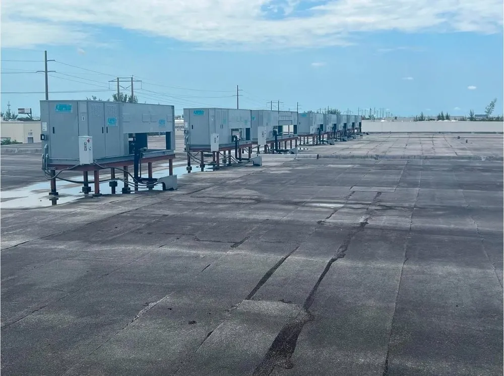 Slide of Rightway A/C & Refrigeration