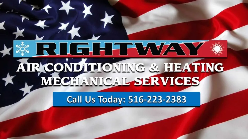Slide of Rightway Air Conditioning