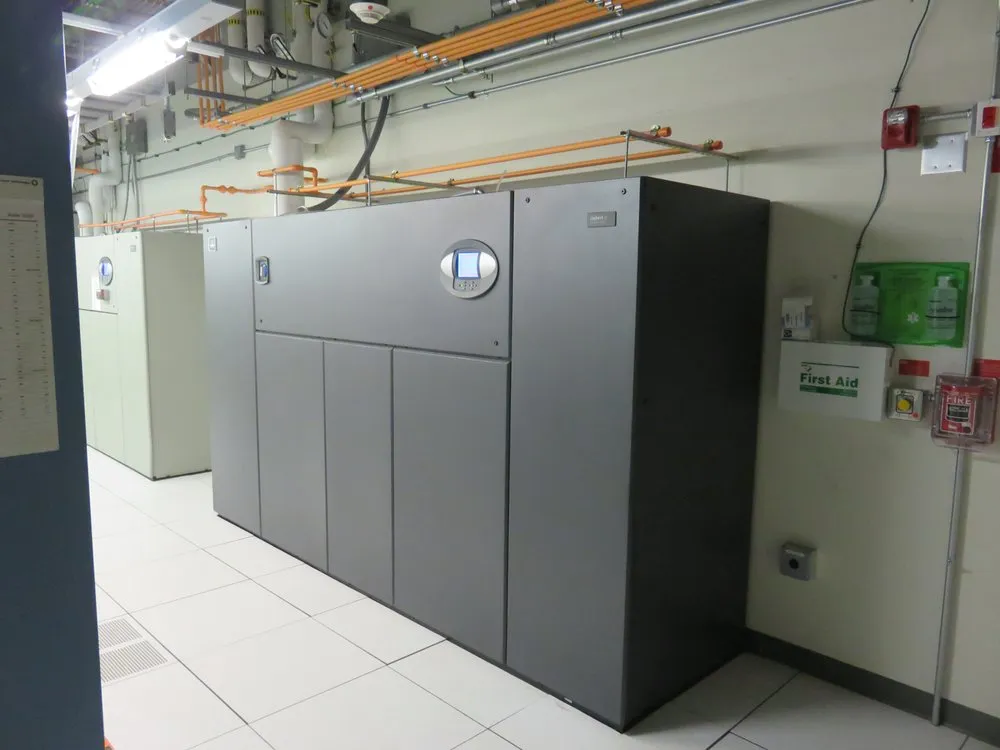 Slide of Rightway Air Conditioning