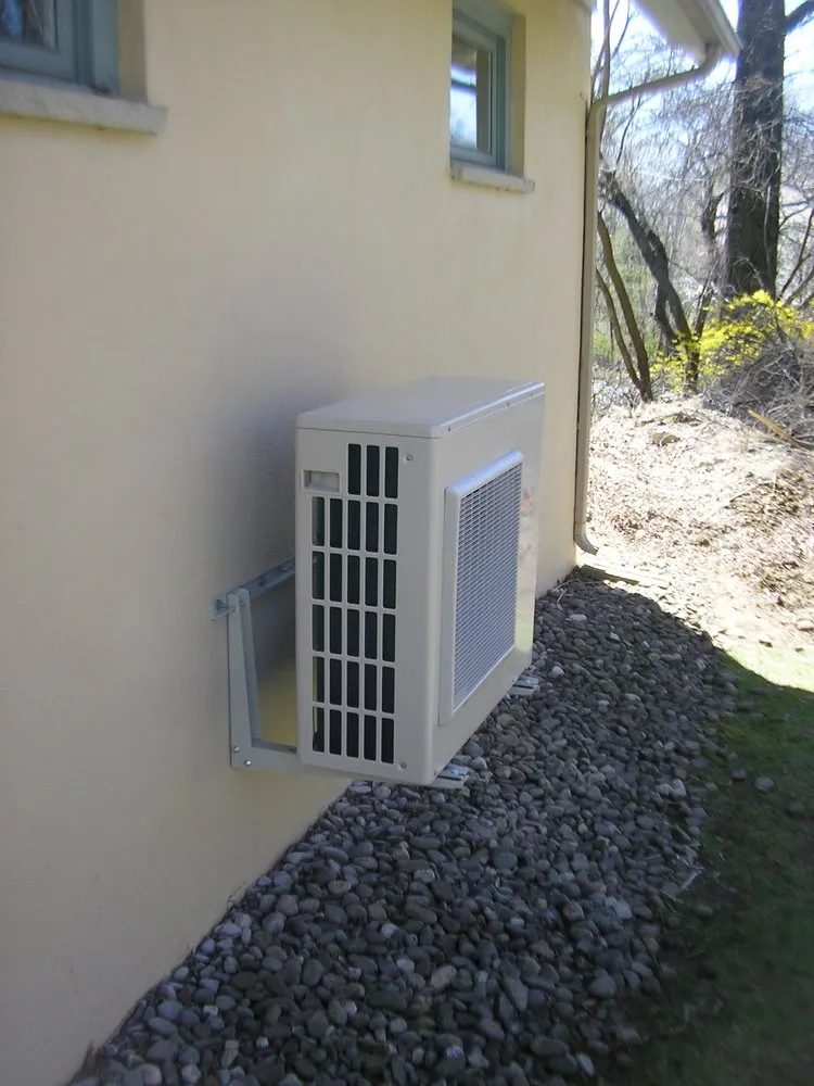 Slide of Rightway Air Conditioning