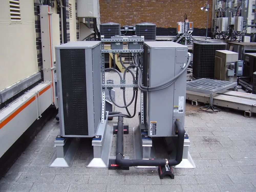 Slide of Rightway Air Conditioning