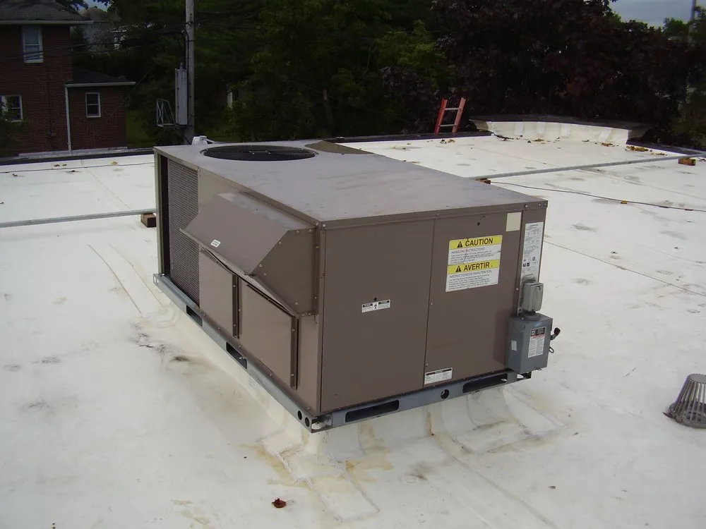 Slide of Rightway Air Conditioning