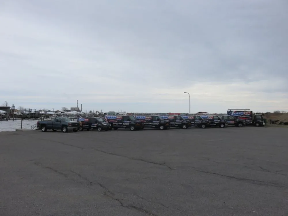 Slide of Rightway Air Conditioning