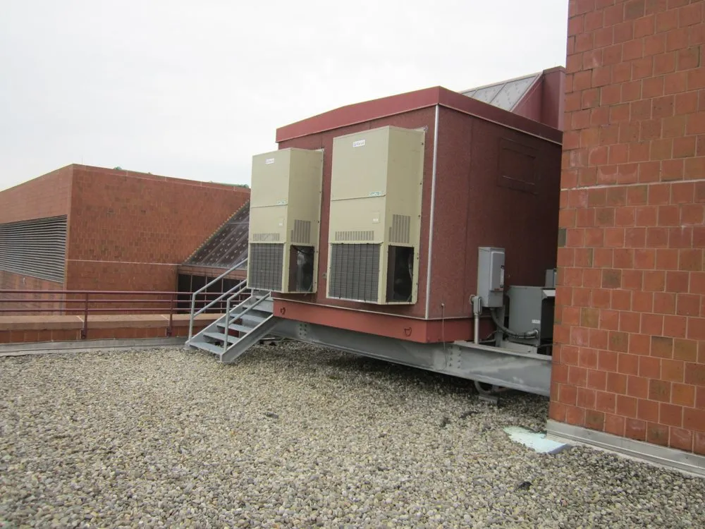 Slide of Rightway Air Conditioning