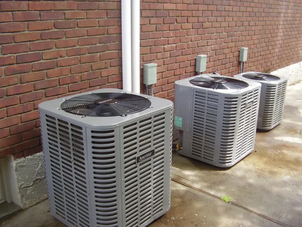 Slide of Rightway Air Conditioning