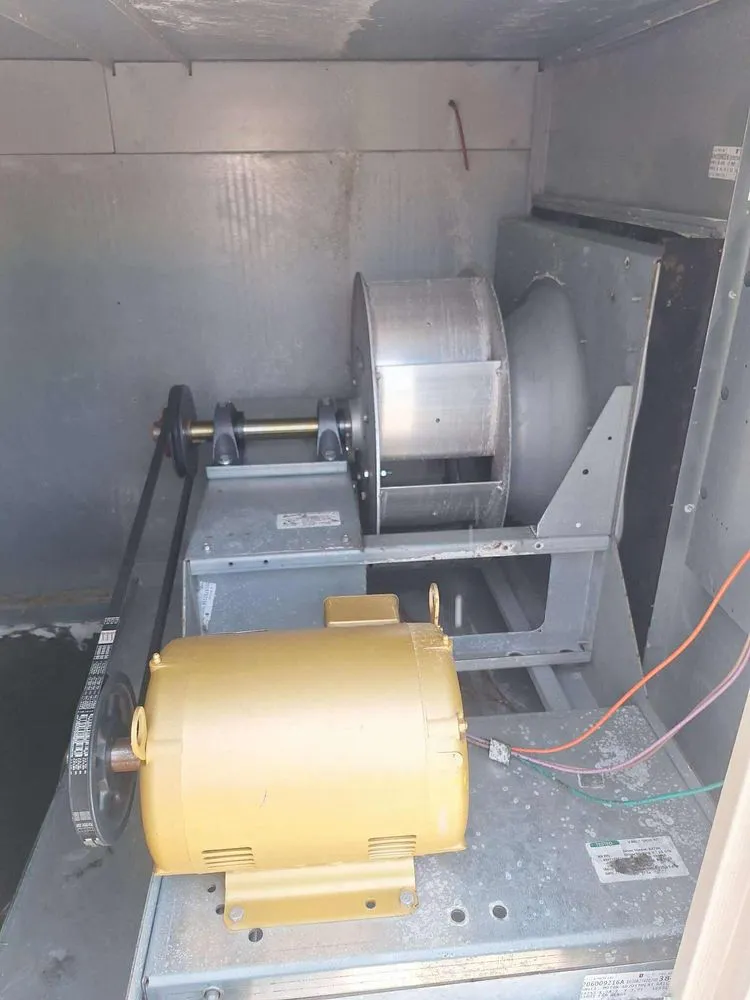 Slide of Rightway Heating & Air