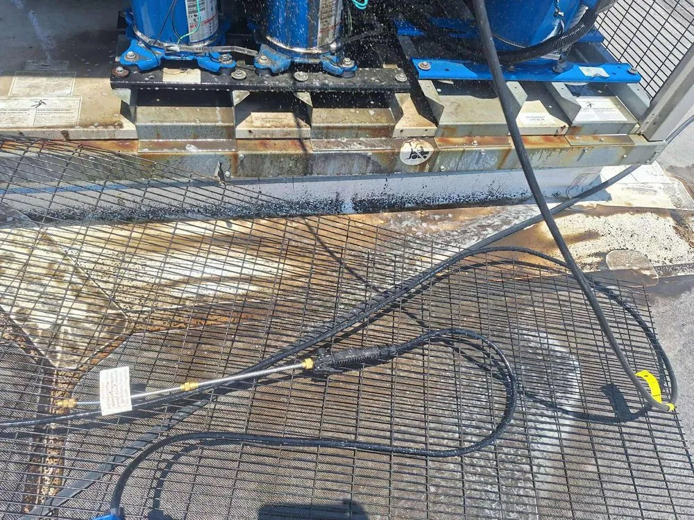 Slide of Rightway Heating & Air