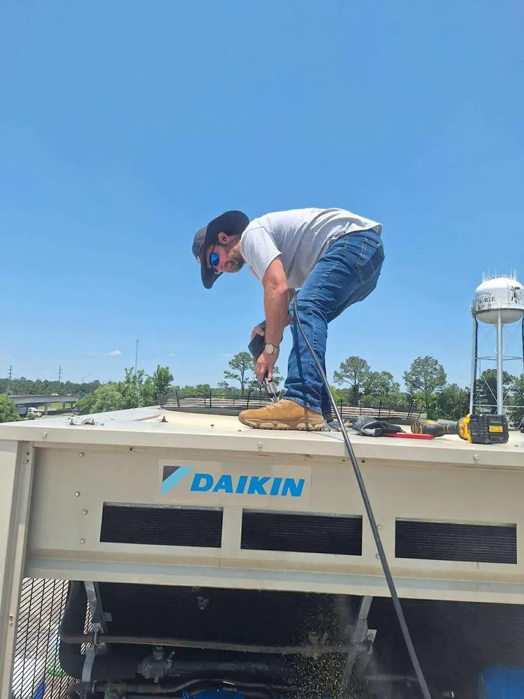 Slide of Rightway Heating & Air