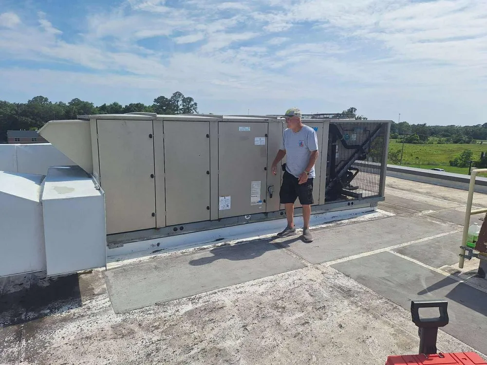 Slide of Rightway Heating & Air