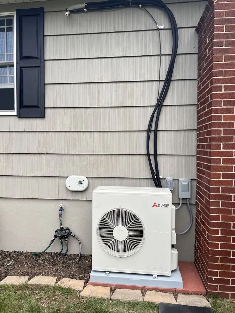 Slide of Rightway Heating And Cooling