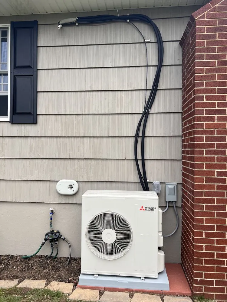 Slide of Rightway Heating And Cooling