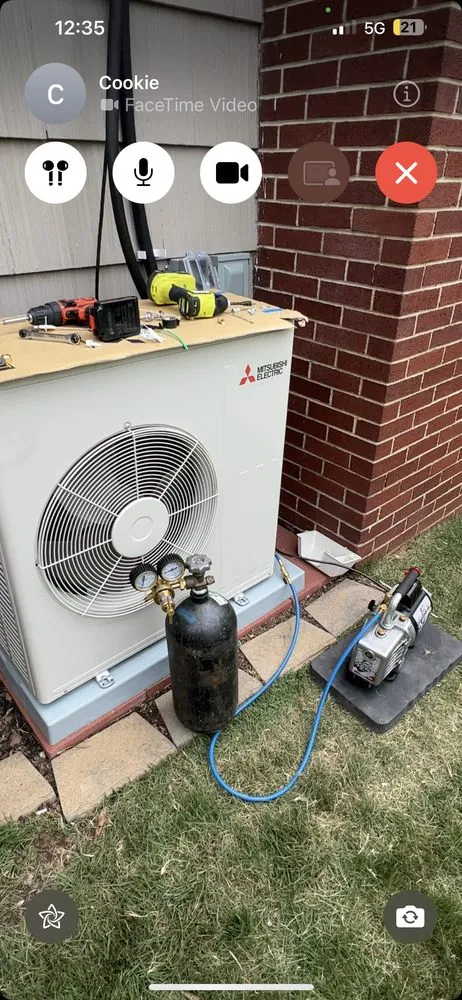 Slide of Rightway Heating And Cooling