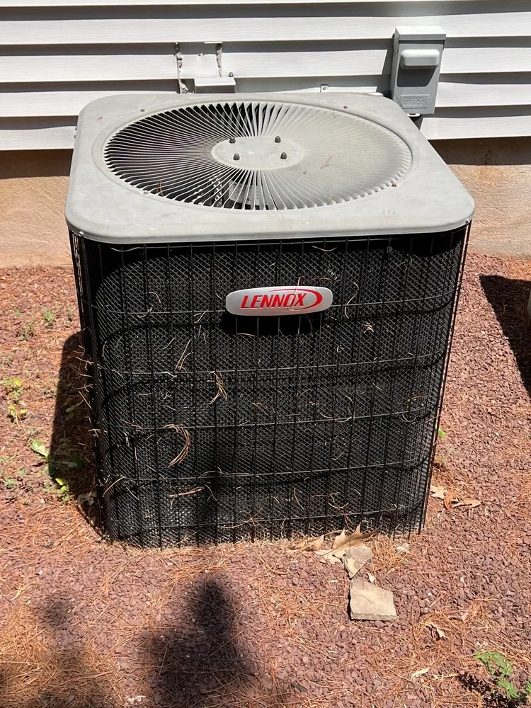 Slide of Rightway Heating And Cooling