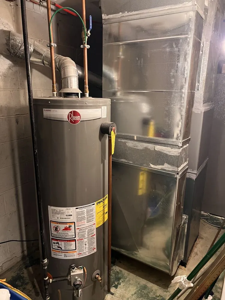 Slide of Rightway Heating And Cooling