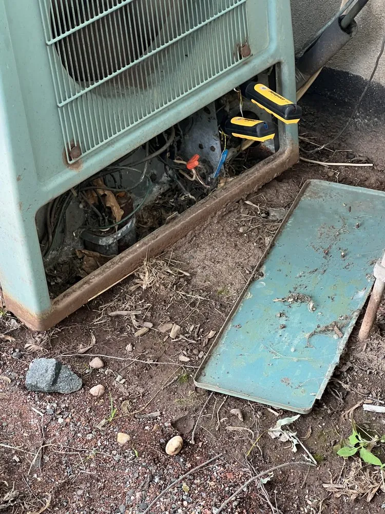 Slide of Rightway Heating And Cooling