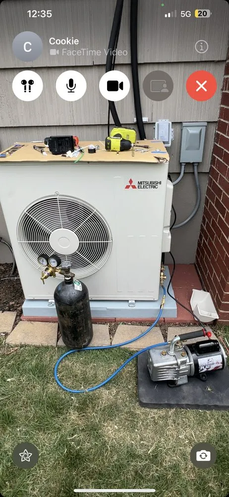 Slide of Rightway Heating And Cooling