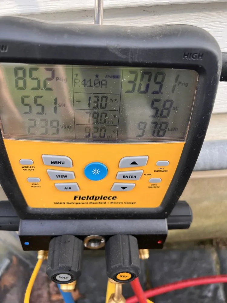 Slide of Rightway Heating And Cooling