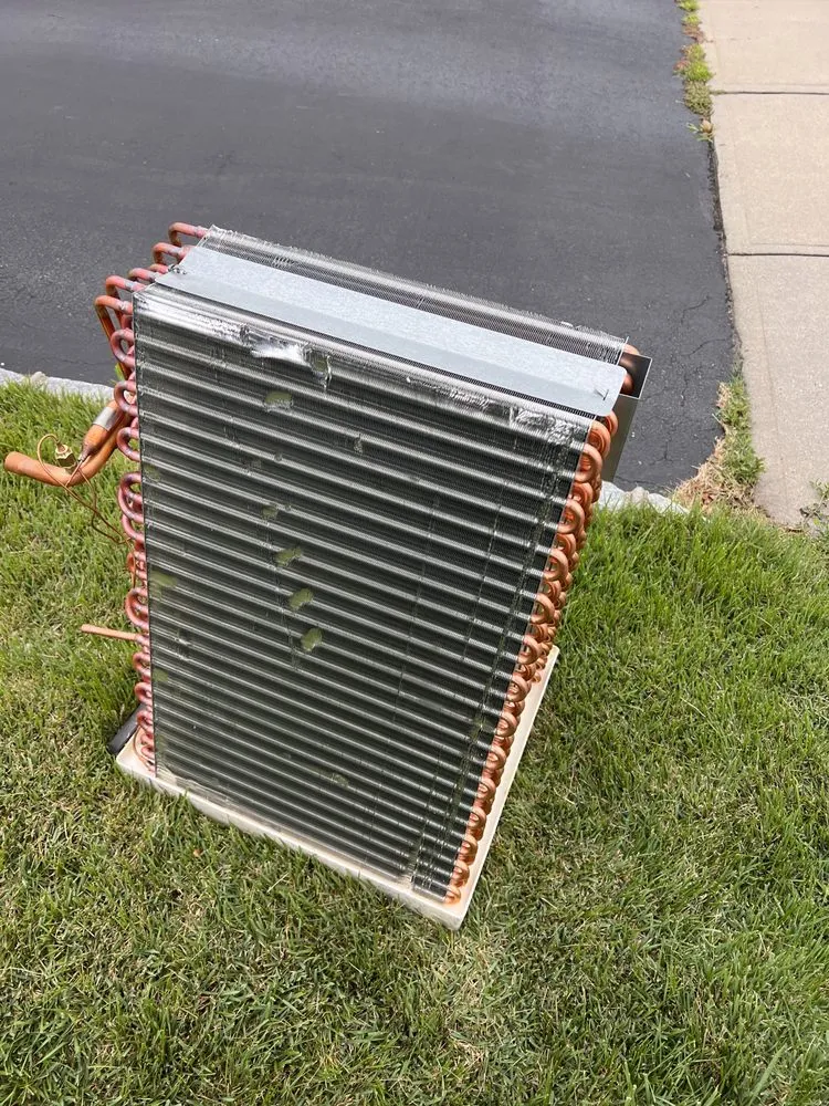 Slide of Rightway Heating And Cooling