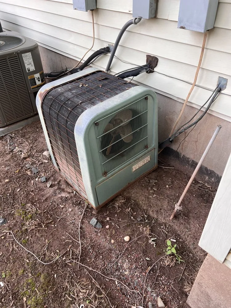 Slide of Rightway Heating And Cooling