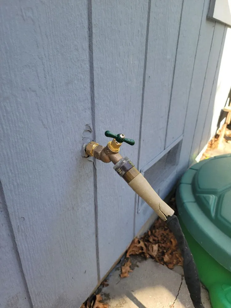 Slide of RightWay Plumbing