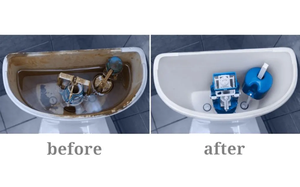 Slide of RightWay Plumbing