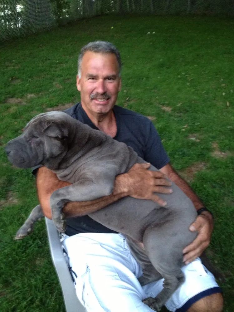 Slide of RightyTighty