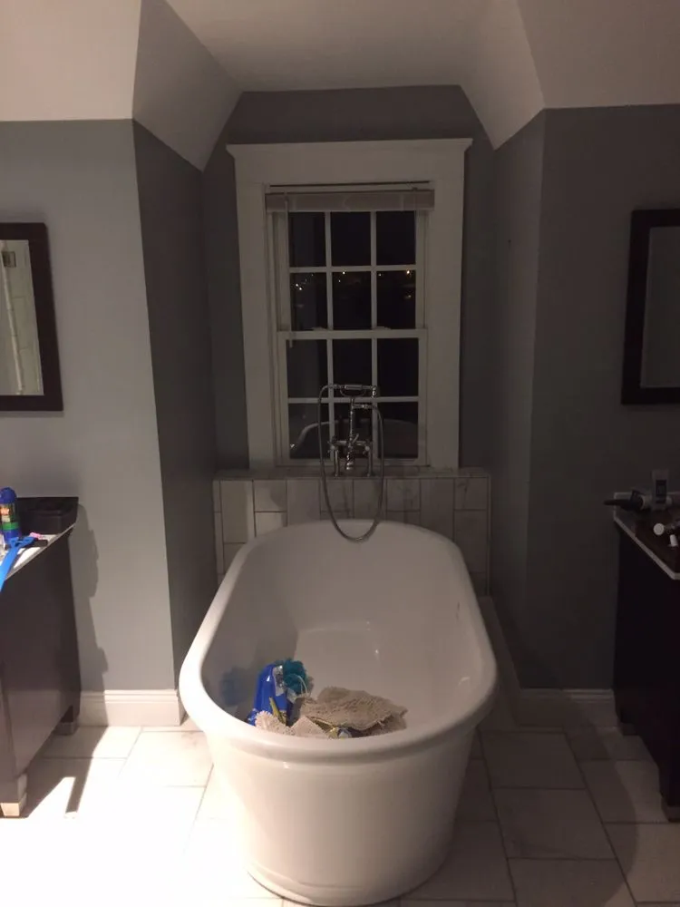 Slide of RightyTighty