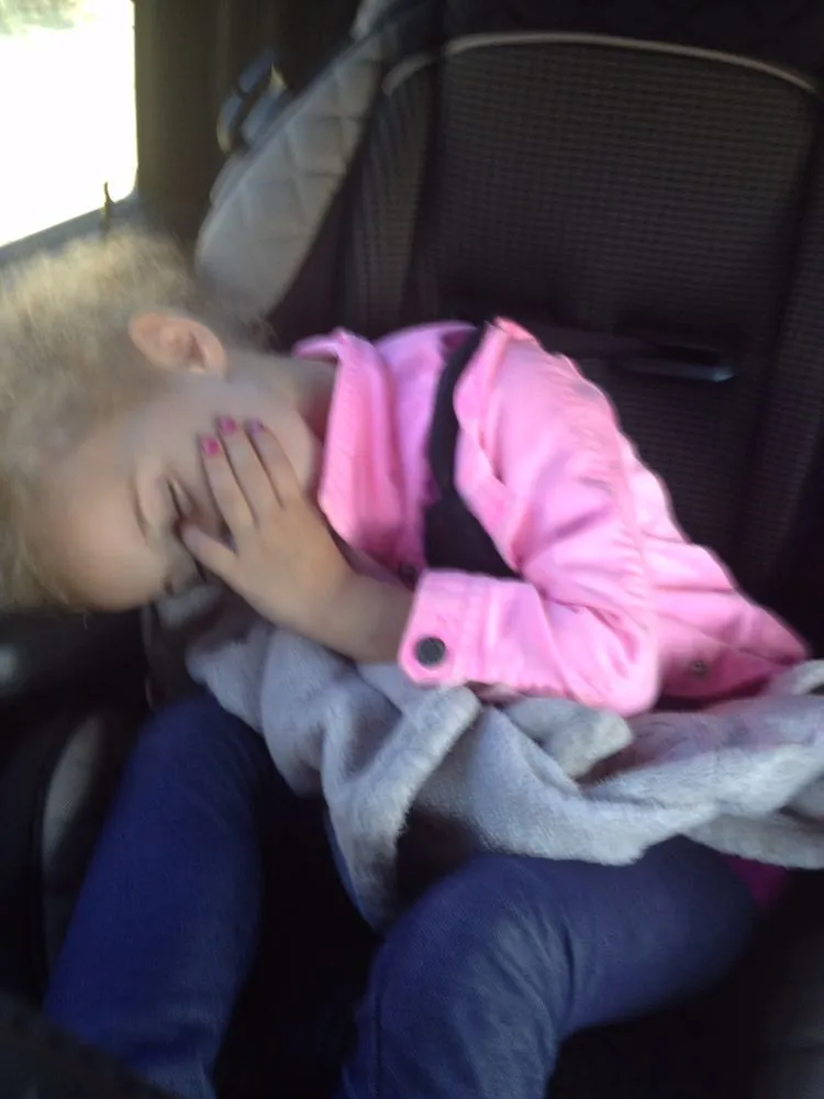 Slide of RightyTighty