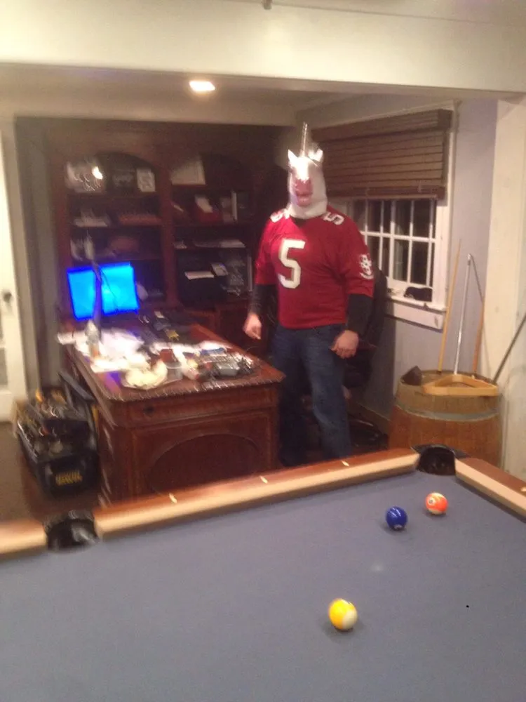 Slide of RightyTighty