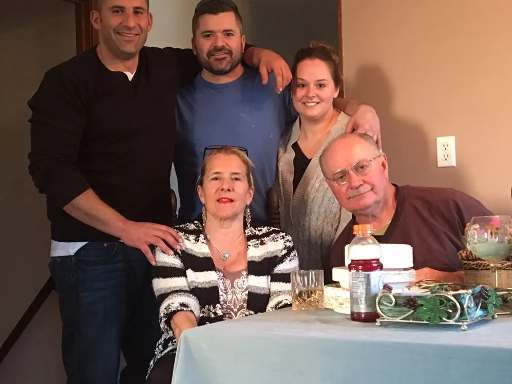 Slide of RightyTighty