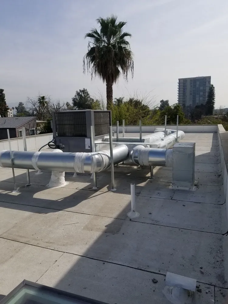 Slide of Rigo's fresh Air