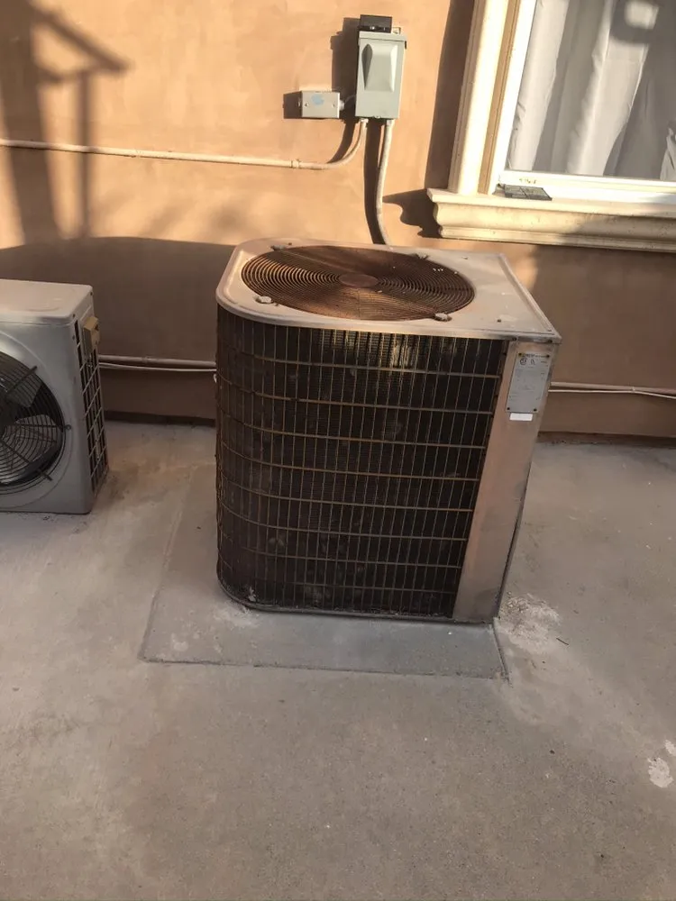 Slide of Rigo's fresh Air