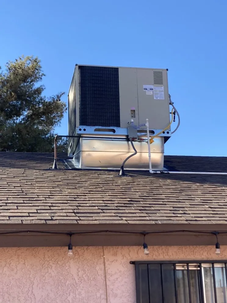 Slide of Rigo's fresh Air