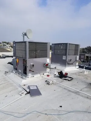 Rigo's fresh Air Logo