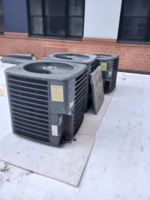 Rikki Hvac