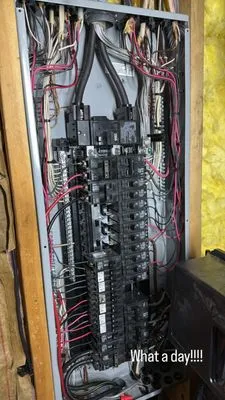 Riley Electrical Services