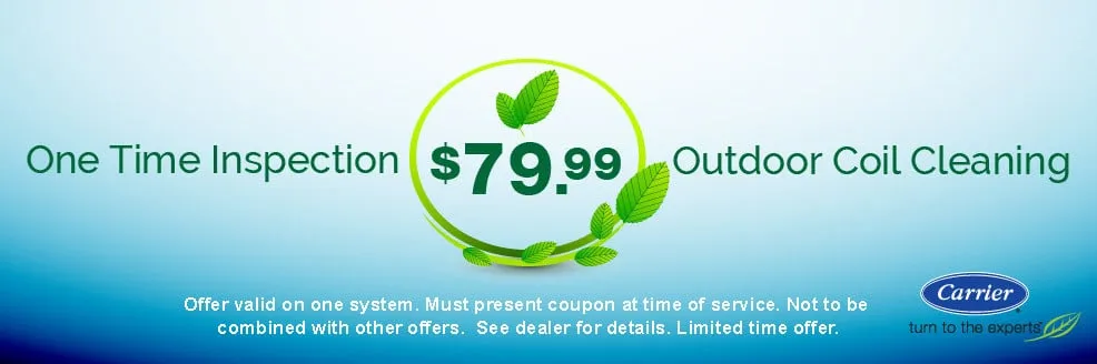 Slide of Riley Heating & Air Conditioning