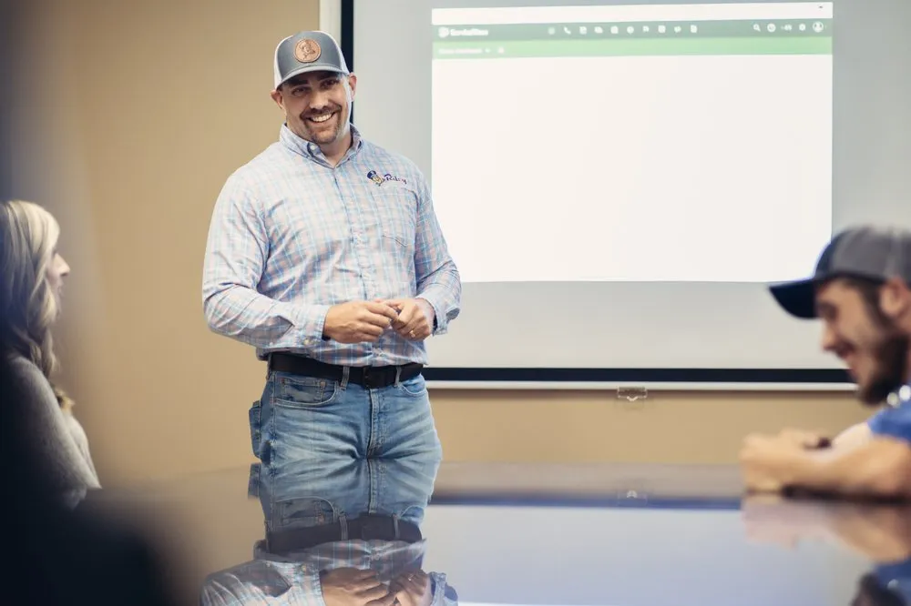 Slide of Riley Heating & Air Conditioning