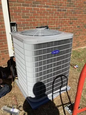 Riley Heating & Air Conditioning