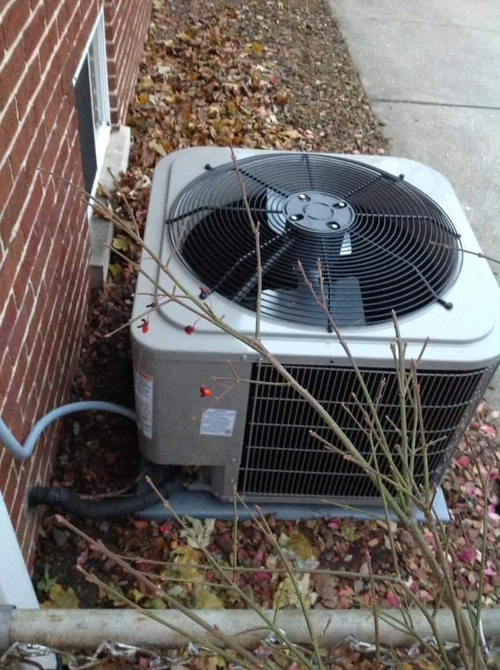 Slide of Riley Heating & Cooling