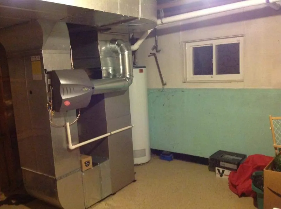 Slide of Riley Heating & Cooling