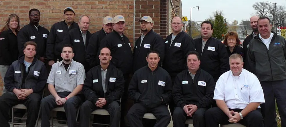 Slide of Riley Heating & Cooling