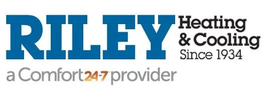 Slide of Riley Heating & Cooling