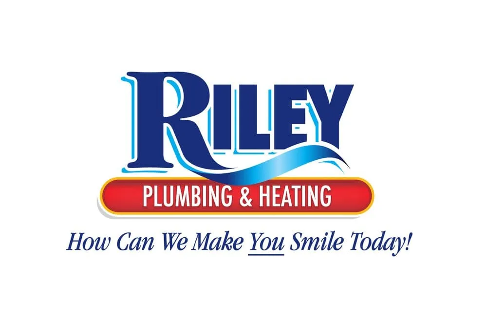 Slide of Riley Plumbing & Heating